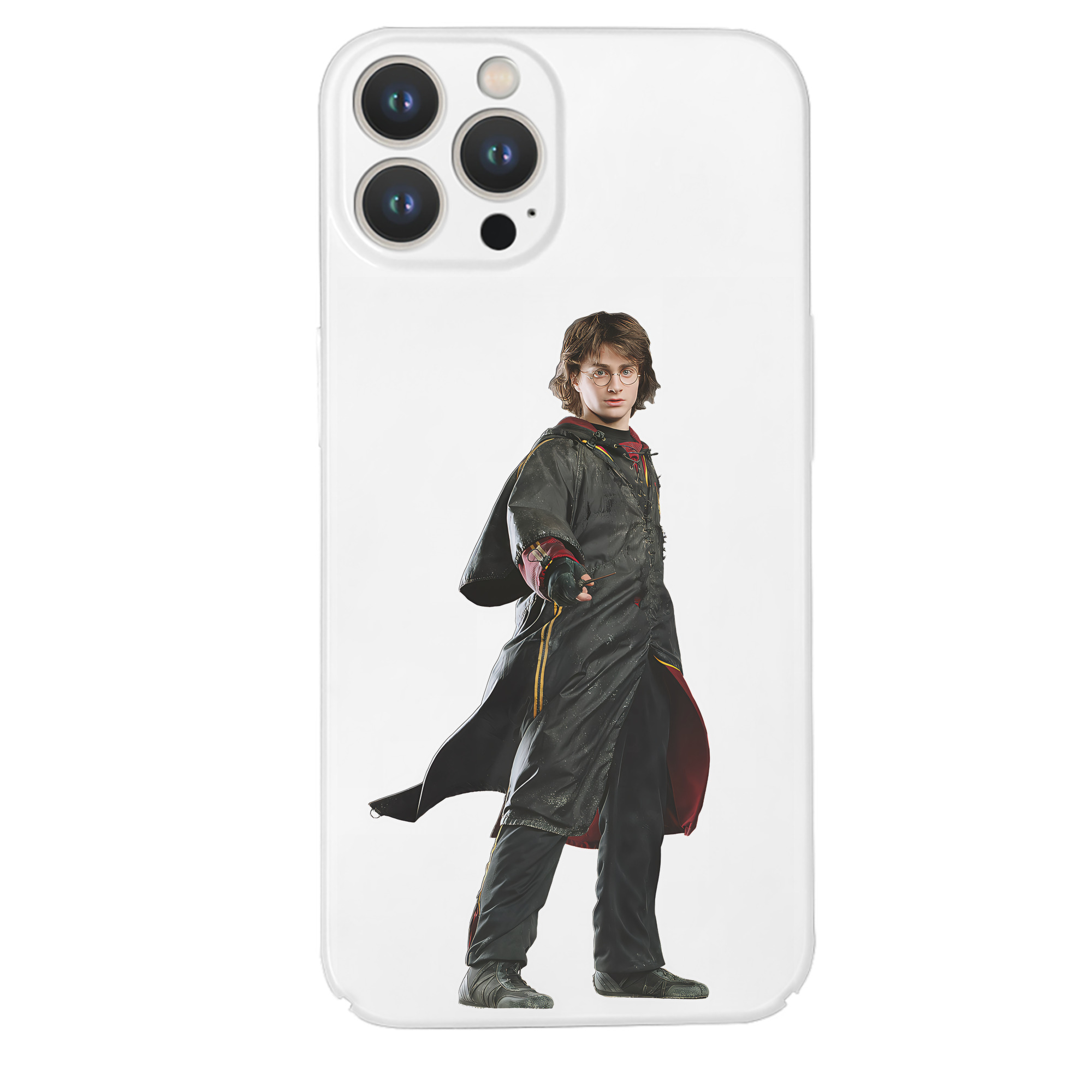 （画像用） Harry Potter ハリー・ポッターシリーズ 【iPhone 14シリーズ対応】ハードケース